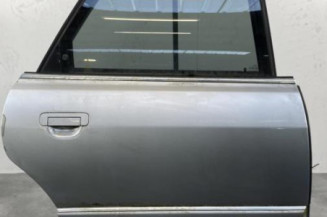 Porte arriere droit AUDI A8 1 Photo n°1