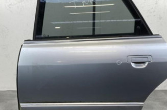 Porte arriere gauche AUDI A8 1 Photo n°1