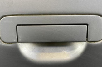 Porte arriere gauche AUDI A8 1