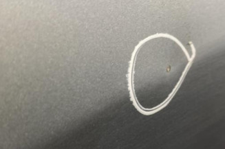 Porte arriere gauche AUDI A8 1