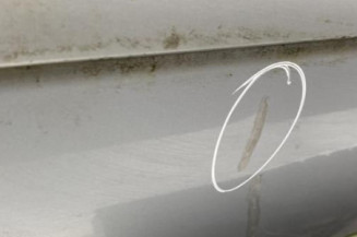 Porte arriere gauche AUDI A8 1