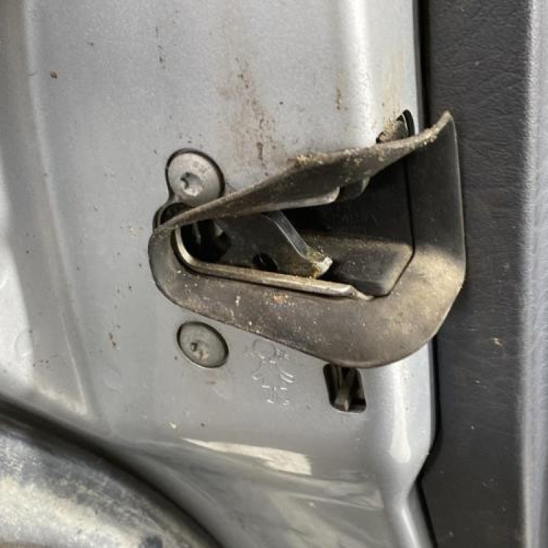 Porte arriere gauche AUDI A8 1 Photo n°7