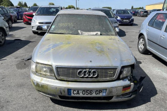 Porte arriere gauche AUDI A8 1