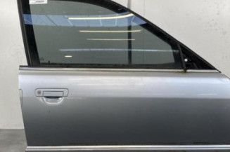 Porte avant droit AUDI A8 1 Photo n°1