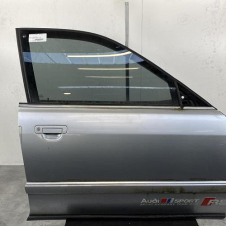 Porte avant droit AUDI A8 1 Photo n°1