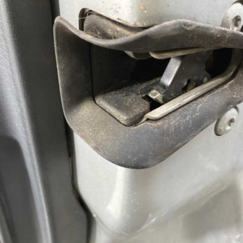 Porte avant droit AUDI A8 1 Photo n°3