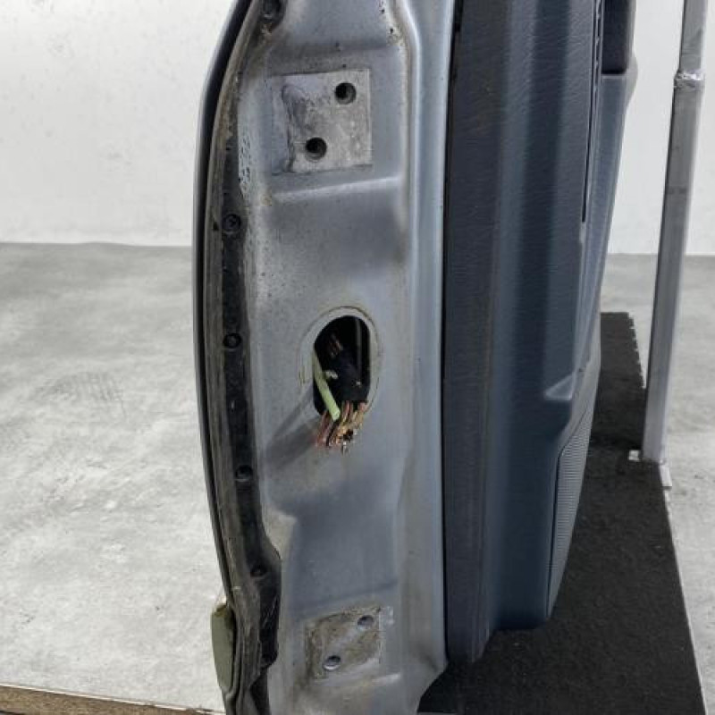 Porte avant droit AUDI A8 1 Photo n°5