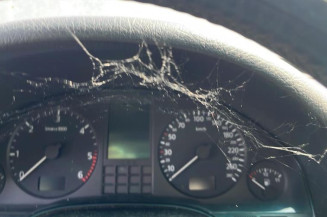 Interrupteur de leve vitre avant gauche AUDI A8 1