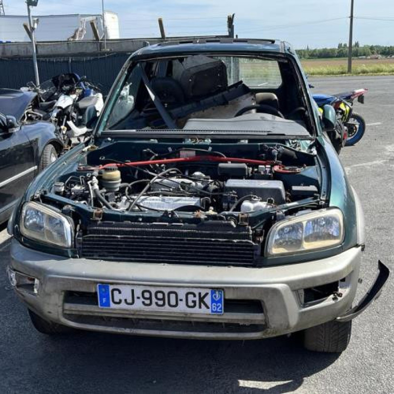 Retroviseur gauche TOYOTA RAV4 1 Photo n°4