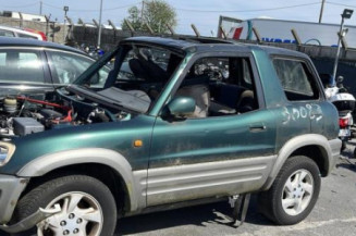 Retroviseur gauche TOYOTA RAV4 1