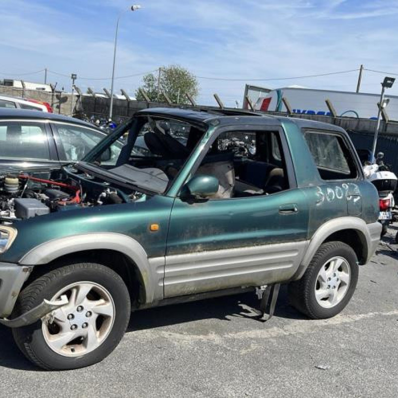 Retroviseur gauche TOYOTA RAV4 1 Photo n°5