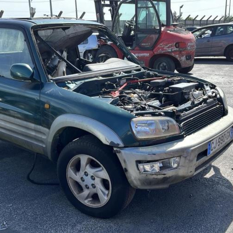 Retroviseur gauche TOYOTA RAV4 1 Photo n°6