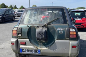 Retroviseur gauche TOYOTA RAV4 1