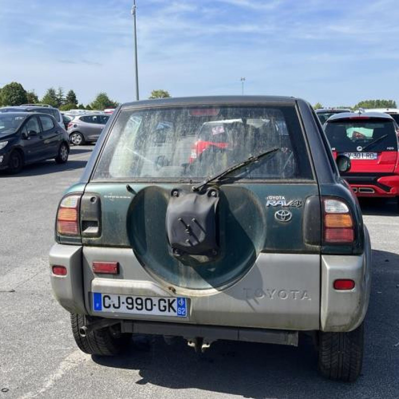 Retroviseur gauche TOYOTA RAV4 1 Photo n°7