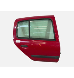 Porte arriere droit RENAULT CLIO 2 CAMPUS Photo n°1