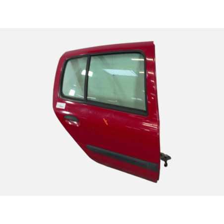 Porte arriere droit RENAULT CLIO 2 CAMPUS Photo n°1