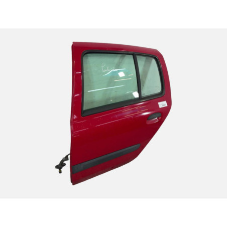 Porte arriere gauche RENAULT CLIO 2 CAMPUS