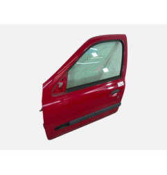 Porte avant gauche RENAULT CLIO 2 CAMPUS