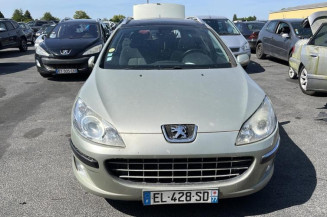 Retroviseur gauche PEUGEOT 407