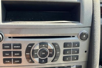 Retroviseur gauche PEUGEOT 407