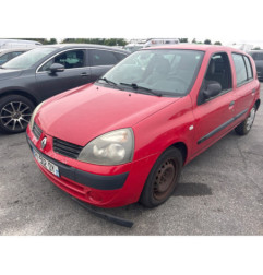 Afficheur RENAULT CLIO 2 CAMPUS