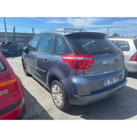 Poignee electrique frein a main CITROEN C4 PICASSO 1 Photo n°1