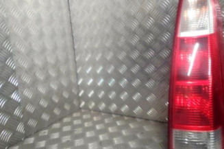 Feu arriere principal droit (feux) OPEL MERIVA A Photo n°1