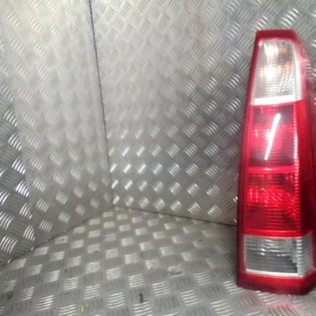 Feu arriere principal droit (feux) OPEL MERIVA A Photo n°1