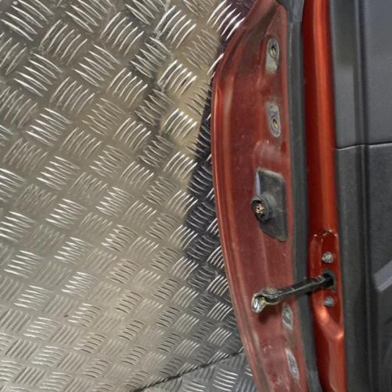 Porte avant droit KIA PRO-CEED 1 Photo n°4