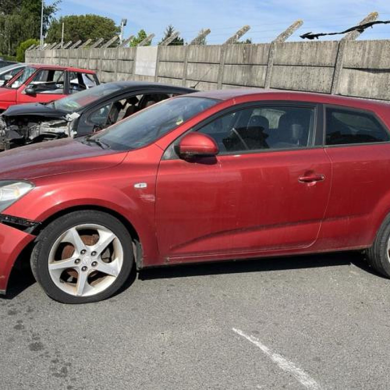 Porte avant droit KIA PRO-CEED 1 Photo n°7