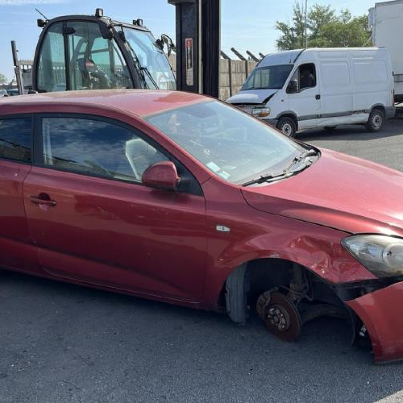 Porte avant droit KIA PRO-CEED 1 Photo n°8