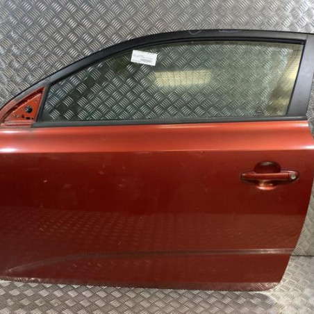 Porte avant gauche KIA PRO-CEED 1 Photo n°1