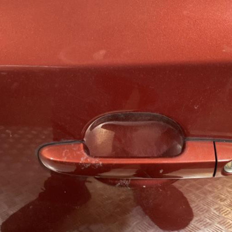 Porte avant gauche KIA PRO-CEED 1 Photo n°3