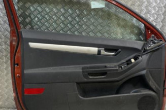 Porte avant gauche KIA PRO-CEED 1