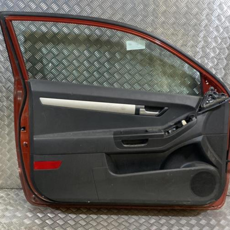 Porte avant gauche KIA PRO-CEED 1 Photo n°4