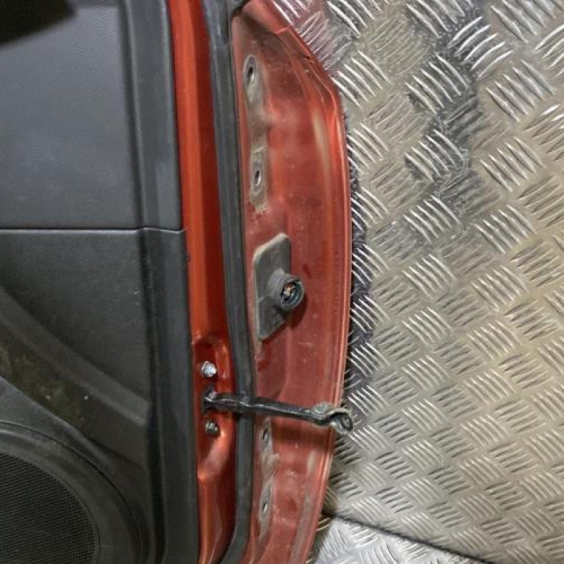 Porte avant gauche KIA PRO-CEED 1 Photo n°6