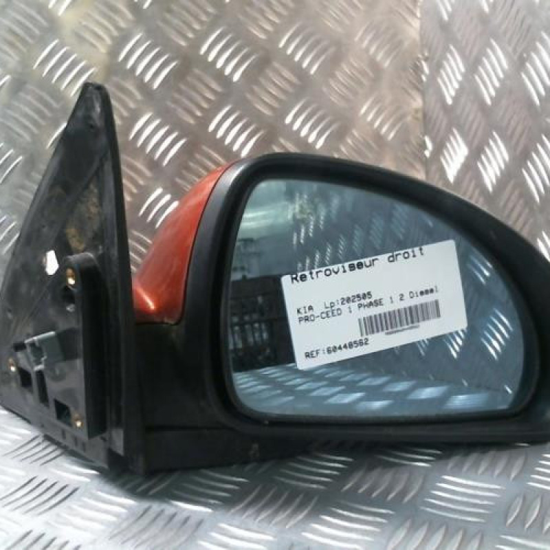 Retroviseur droit KIA PRO-CEED 1 Photo n°1