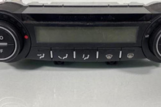 Commande chauffage KIA PRO-CEED 1 Photo n°1