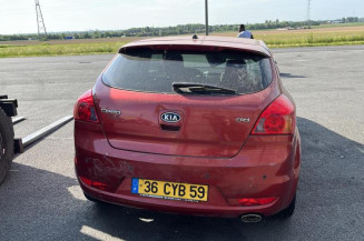 Commande chauffage KIA PRO-CEED 1