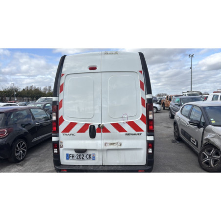 Custode avant gauche (porte) RENAULT TRAFIC 3 COURT