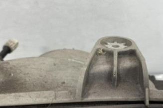 Optique avant principal droit (feux)(phare) SAAB 9.3 1