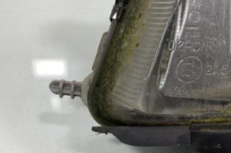 Optique avant principal droit (feux)(phare) SAAB 9.3 1