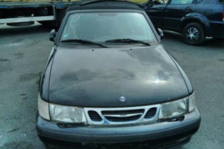 Optique avant principal droit (feux)(phare) SAAB 9.3 1