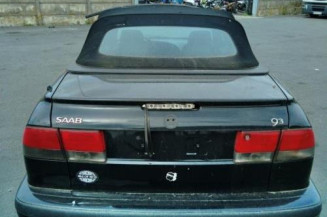 Optique avant principal droit (feux)(phare) SAAB 9.3 1