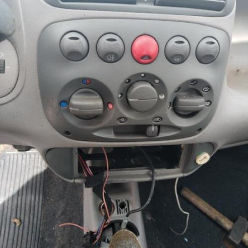 Feu arriere principal droit (feux) FIAT SEICENTO Photo n°11