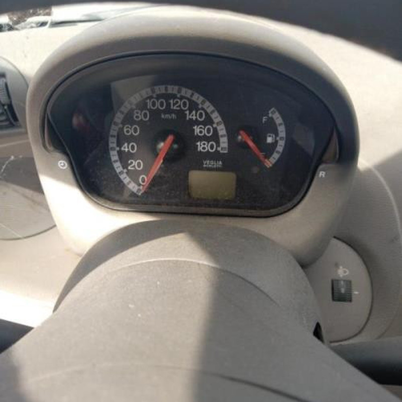 Feu arriere principal droit (feux) FIAT SEICENTO Photo n°12