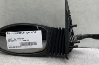 Retroviseur gauche FIAT SEICENTO Photo n°1