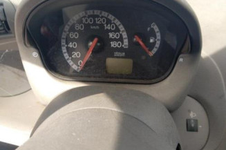 Leve vitre mecanique avant gauche FIAT SEICENTO