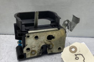 Serrure avant gauche FIAT SEICENTO Photo n°1