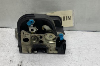 Serrure avant gauche FIAT SEICENTO